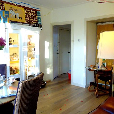 Missortelia B&B Amsterdam Eksteriør bilde