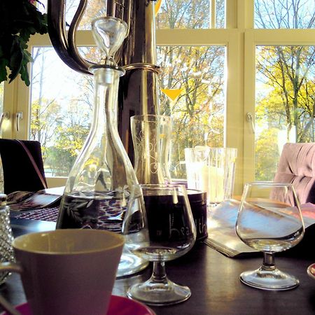 Missortelia B&B Amsterdam Eksteriør bilde