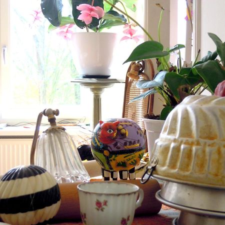 Missortelia B&B Amsterdam Eksteriør bilde