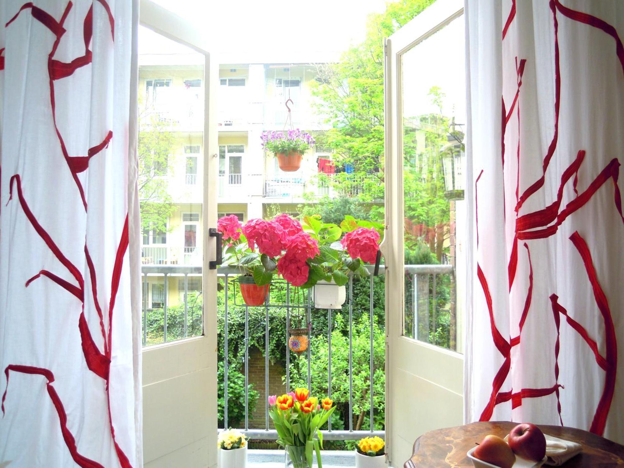 Missortelia B&B Amsterdam Eksteriør bilde