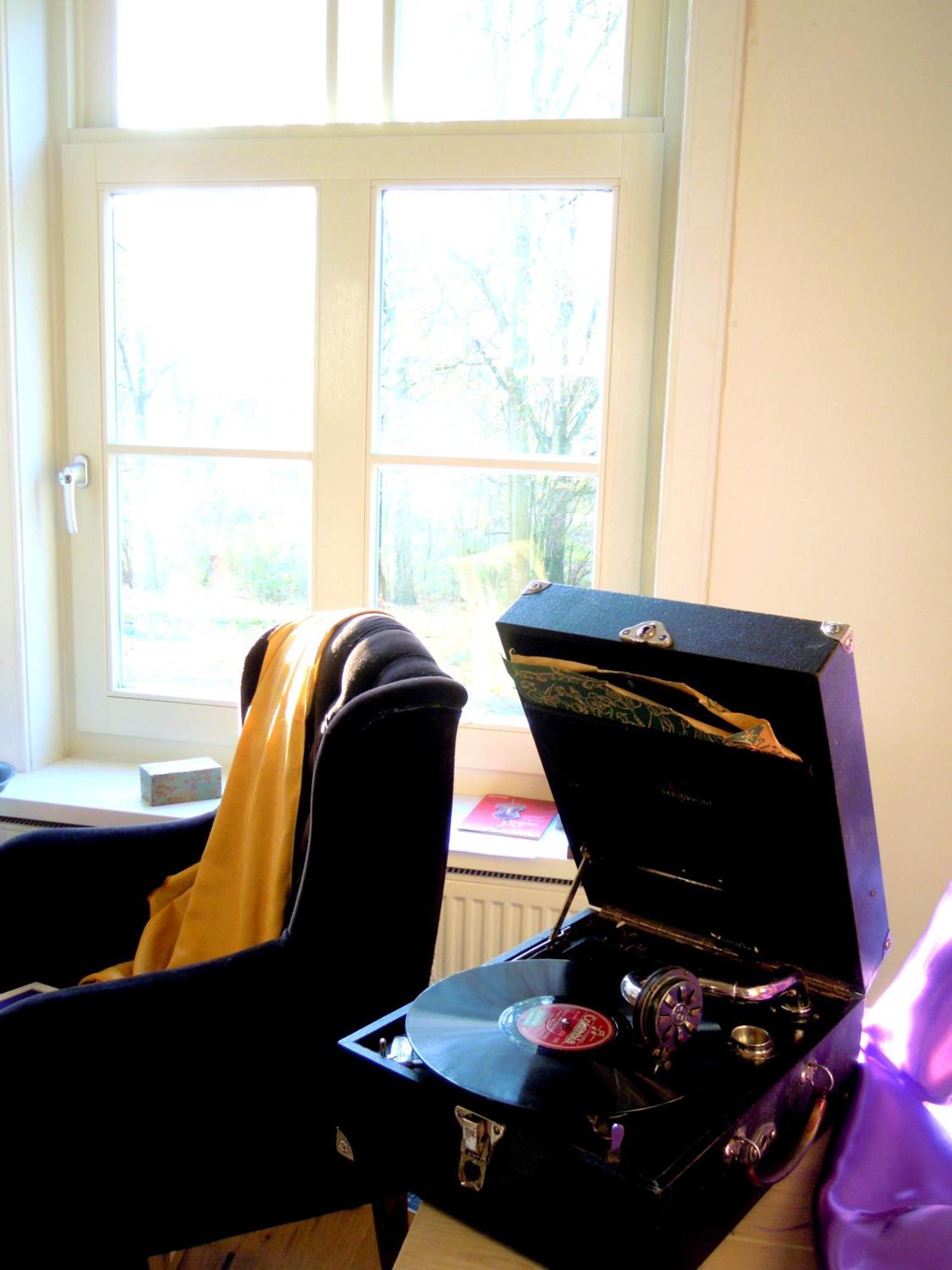 Missortelia B&B Amsterdam Eksteriør bilde