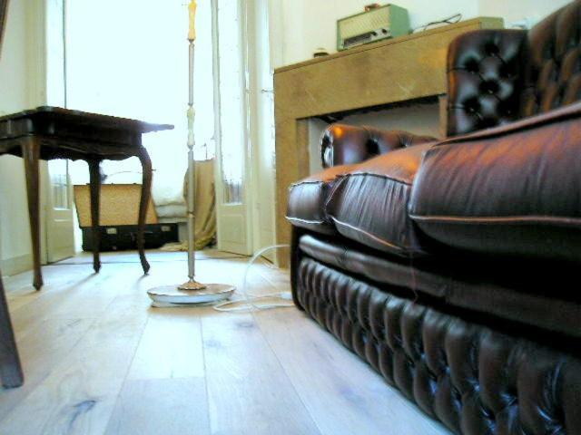 Missortelia B&B Amsterdam Eksteriør bilde