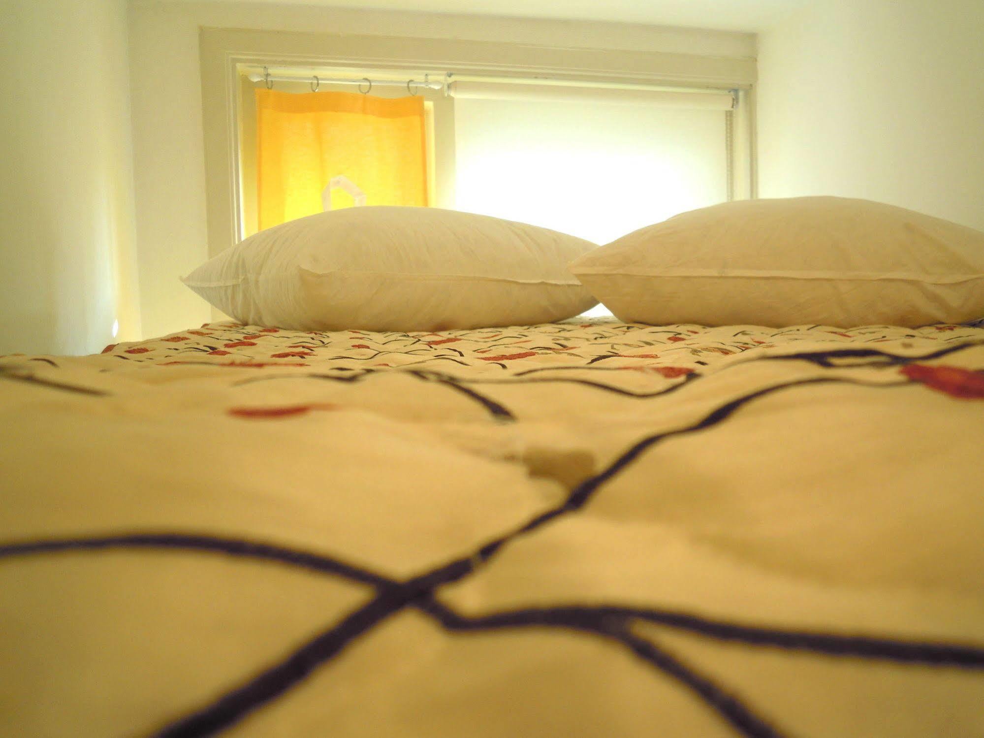 Missortelia B&B Amsterdam Eksteriør bilde